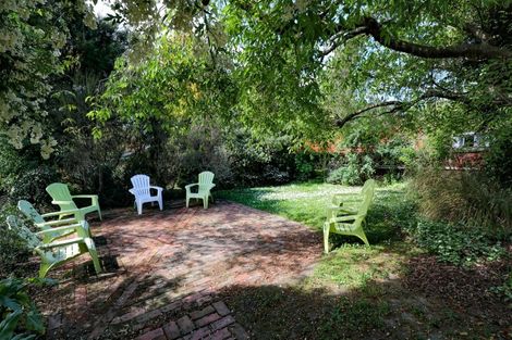 Photo of property in 5 Campbell Street, Geraldine, 7930