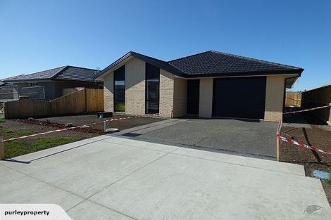 Photo of property in 4 Shrimpton Avenue, Woodend, 7610