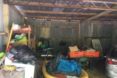 Photo of property in 119 Rusk Road, Hukerenui, Hikurangi, 0182