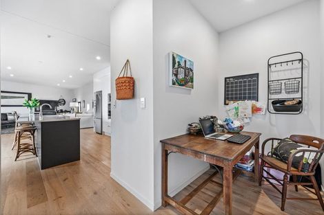 Photo of property in 3/85 Bomb Point Drive, Hobsonville, Auckland, 0616