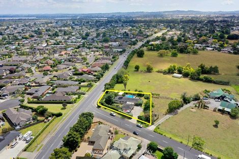 Photo of property in 2 Gatland Road, Opaheke, Papakura, 2113
