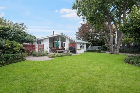 Photo of property in 302a Greers Road, Bishopdale, Christchurch, 8053