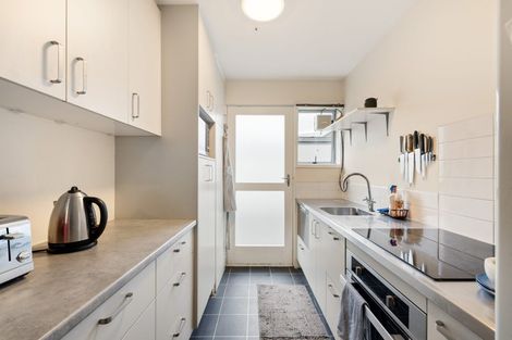 Photo of property in 5/36 Onslow Street, St Albans, Christchurch, 8014