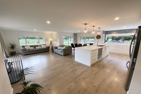 Photo of property in 378 Weedons Ross Road, West Melton, Christchurch, 7675