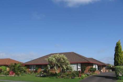 Photo of property in 20b Ngaio Street, Matamata, 3400