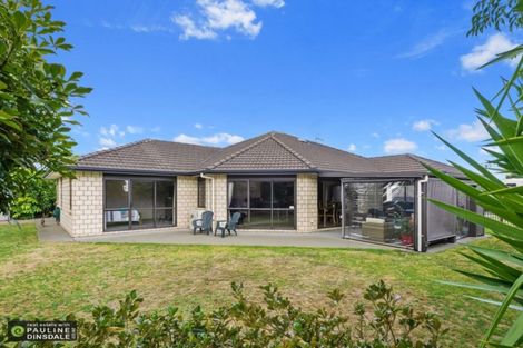 Photo of property in 6 Bonselaar Drive, Te Kamo, Whangarei, 0112
