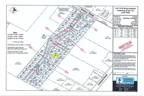 Photo of property in 23 Magnolia Place, Levin, 5510