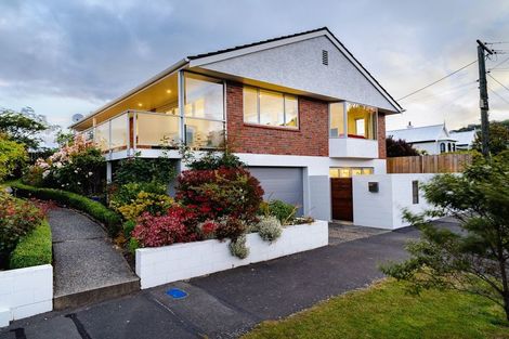 Photo of property in 3 Sandringham Street, Saint Clair, Dunedin, 9012