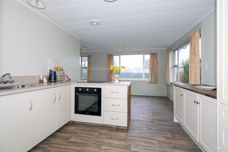 Photo of property in 6 Tancred Street, Geraldine, 7930