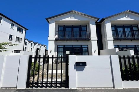 Photo of property in 102 Peterborough Street, Christchurch Central, Christchurch, 8013