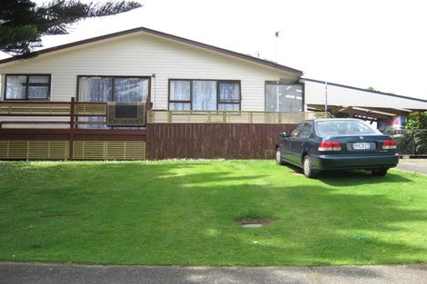 Photo of property in 20 Nicola Place, Mangere, Auckland, 2022