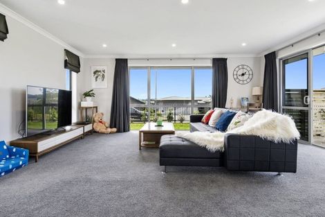 Photo of property in 46 Mortlake Heights, Pyes Pa, Tauranga, 3112