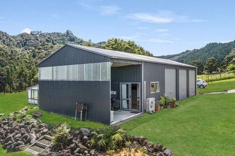 Photo of property in 443 Makarau Road, Makarau, Kaukapakapa, 0873