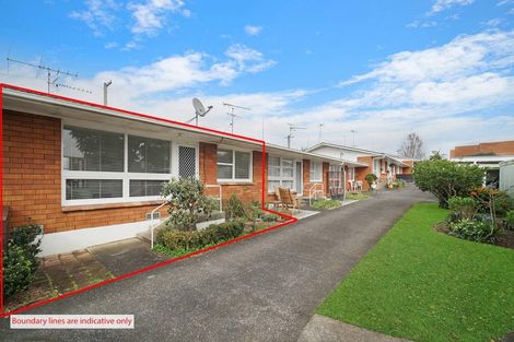 Photo of property in 2/16 Inkerman Street, Onehunga, Auckland, 1061