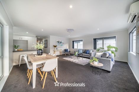 Photo of property in 84 Farmer Crescent, Taita, Lower Hutt, 5011