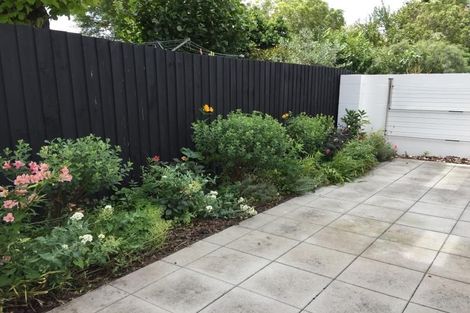 Photo of property in 3/48 Trafalgar Street, St Albans, Christchurch, 8014