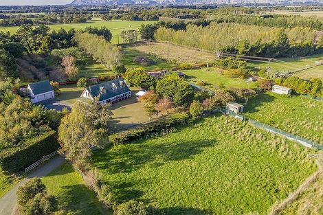 Photo of property in 44 Te Horo Beach Road, Te Horo, Otaki, 5581