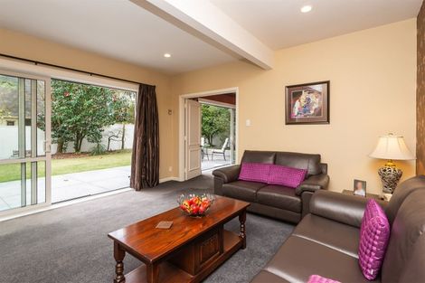 Photo of property in 205 Clyde Road, Burnside, Christchurch, 8053