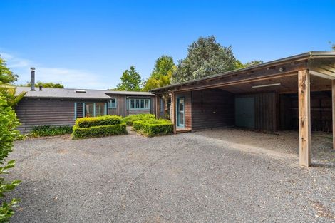 Photo of property in 34 Quinns Road, Clevedon, Papakura, 2585