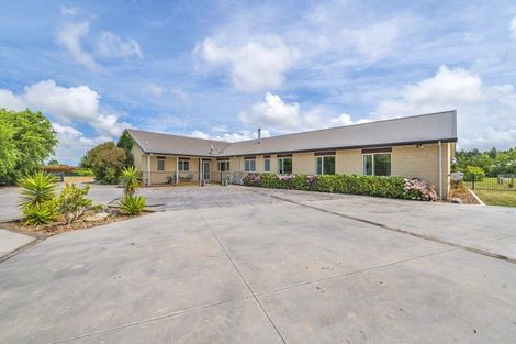 Photo of property in 22 Friars Lane, Leeston, 7632