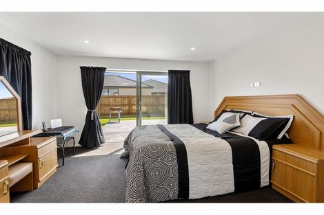 Photo of property in 4 Haymakers Crescent, Rolleston, 7614