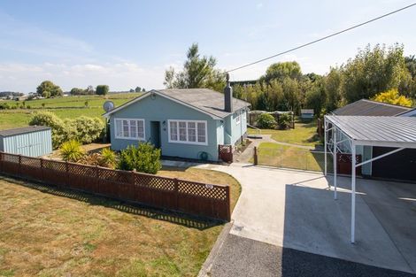 Photo of property in 531 Milner Road, Glen Oroua, Palmerston North, 4473