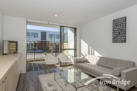 Photo of property in 24/10 Rex Street, Riccarton, Christchurch, 8041