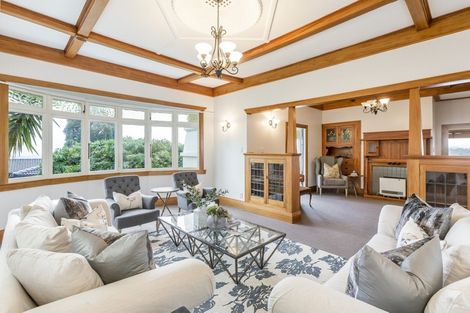 Photo of property in 15 Landscape Road, Mount Eden, Auckland, 1024