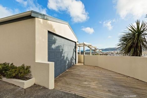 Photo of property in 138 Townsend Road, Miramar, Wellington, 6022