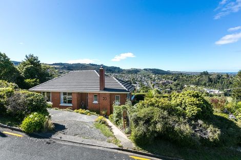 Photo of property in 20 Barclay Street, North East Valley, Dunedin, 9010