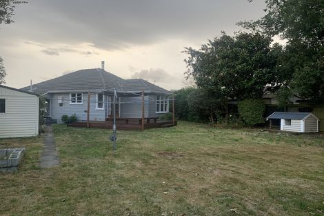 Photo of property in 13 Awatea Road, Hornby, Christchurch, 8042