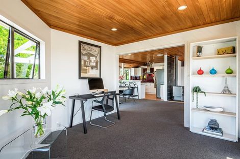 Photo of property in 11 Park Rise, Campbells Bay, Auckland, 0630