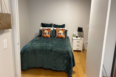 Photo of property in 607/8 Wigan Street, Te Aro, Wellington, 6011