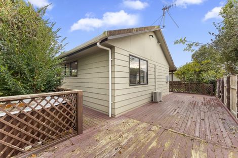 Photo of property in 42a Mcleavey Drive, Kelvin Grove, Palmerston North, 4414