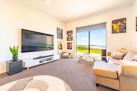 Photo of property in 35 Parade, Scarborough, Timaru, 7971