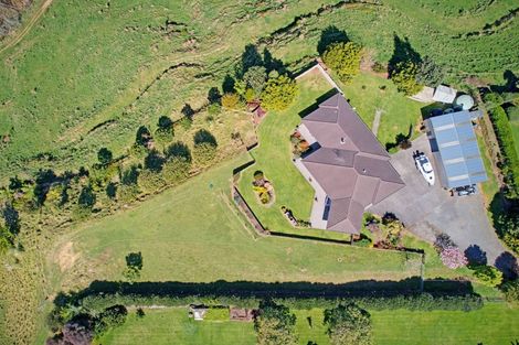 Photo of property in 233 Waipapa Block Road, Whakamarama, Tauranga, 3180