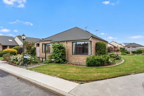 Photo of property in 18 Wiltshire Retirement Village, Rangiora, 7400