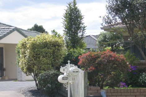 Photo of property in 11 Chamberlain Place, Mount Maunganui, 3116