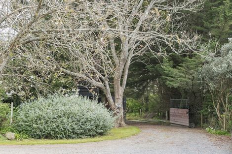Photo of property in 301 State Highway 5, Tirau, 3485