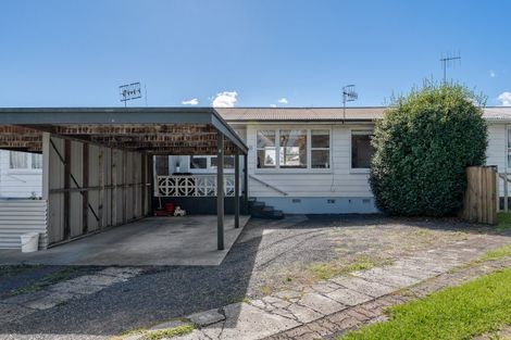 Photo of property in 3/71 Emmett Street, Greerton, Tauranga, 3112
