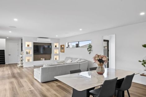 Photo of property in 6 Timara Crescent, Marshland, Christchurch, 8083