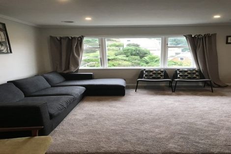 Photo of property in 12 Krull Street, Vogeltown, Wellington, 6021