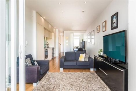 Photo of property in 303/19 Surrey Crescent, Grey Lynn, Auckland, 1021