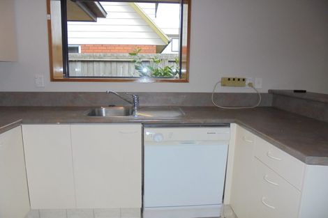 Photo of property in 3/22 Boon Street, Sydenham, Christchurch, 8023