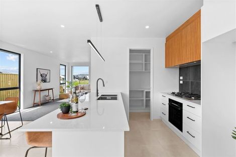 Photo of property in 21 Te Repo Drive, Halswell, Christchurch, 8025