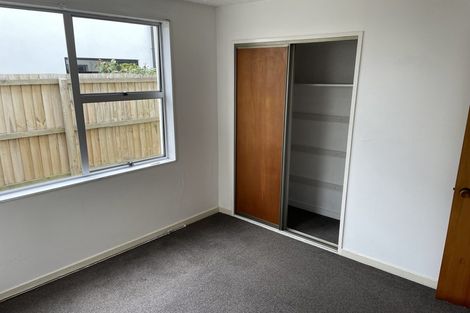 Photo of property in 3/41 Southey Street, Sydenham, Christchurch, 8023