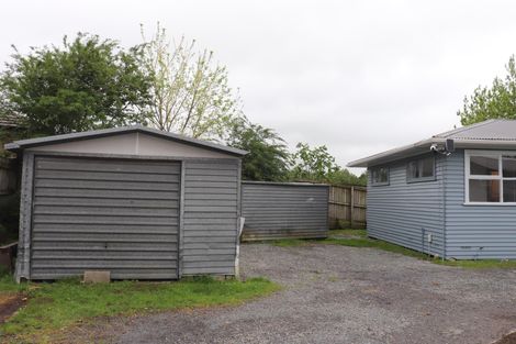 Photo of property in 13 Coenen Street, Ngaruawahia, 3720