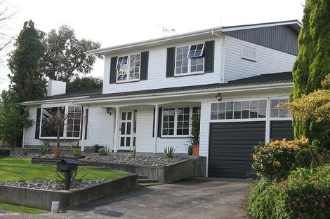 Photo of property in 6 Kensington Mews, Hokowhitu, Palmerston North, 4410