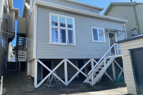 Photo of property in 73 Ellice Street, Mount Victoria, Wellington, 6011