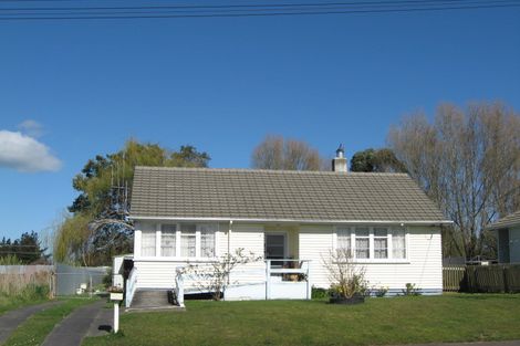 Photo of property in 13 Gordon Crescent, Marton, 4710